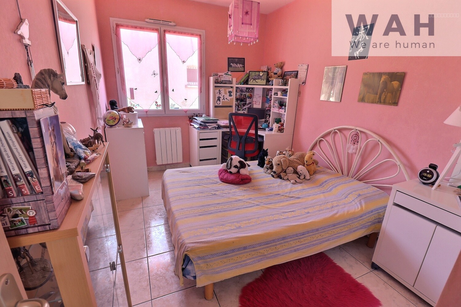 VENTE VILLA PLAIN PIED 5 PIECES 91 M2 34150 GIGNAC — photo 9