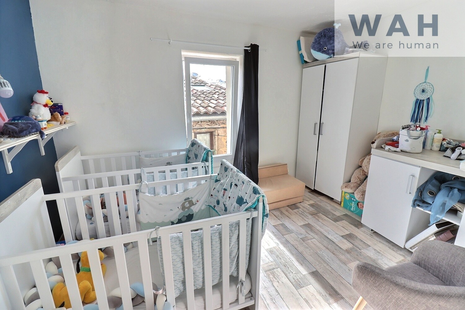 VENTE MAISON DE VILLAGE 3 PIECES 34800 PERET — photo 7