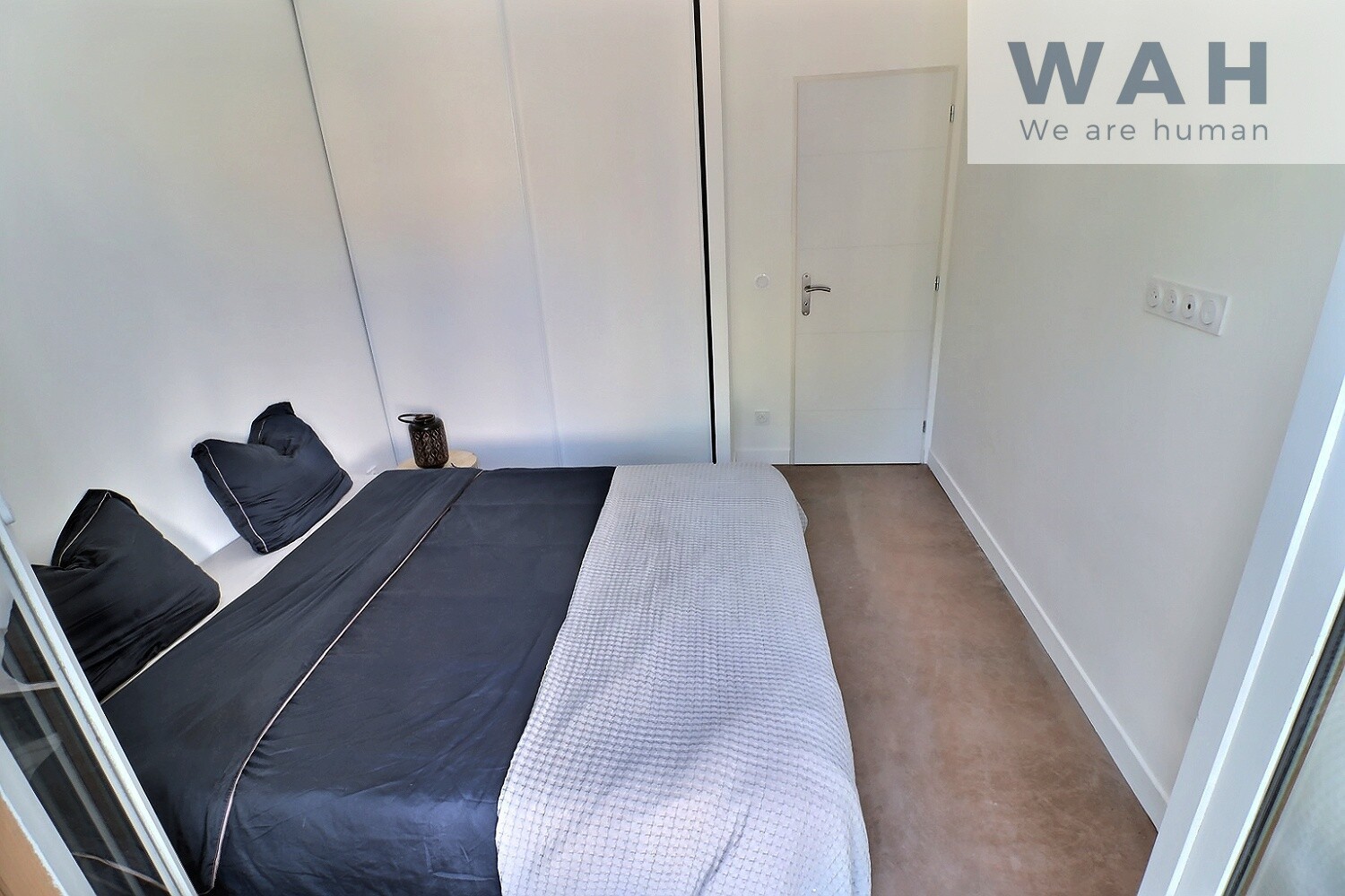 VENTE APPARTEMENT 3 PIECES — photo 6
