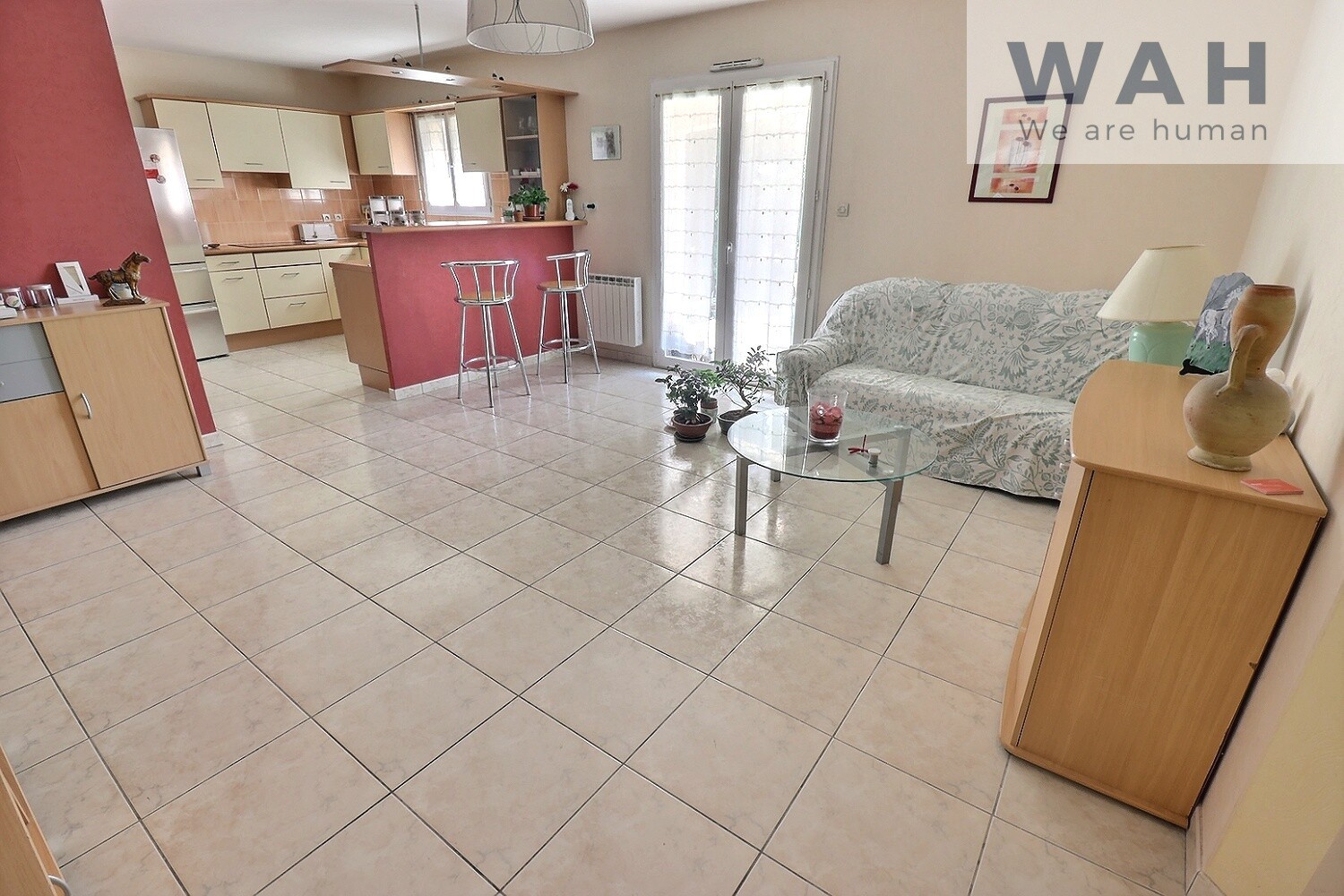 VENTE VILLA PLAIN PIED 5 PIECES 91 M2 34150 GIGNAC — photo 2