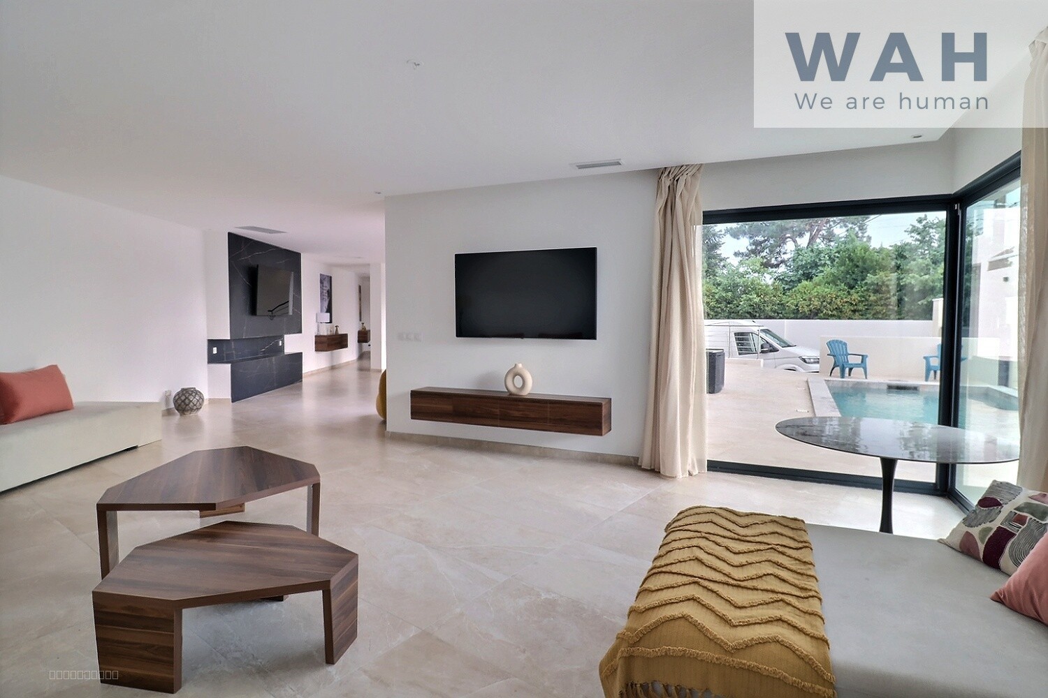 VENTE VILLA CONTEMPORAINE 5 PIECES 34320 VENDEMIAN — photo 8