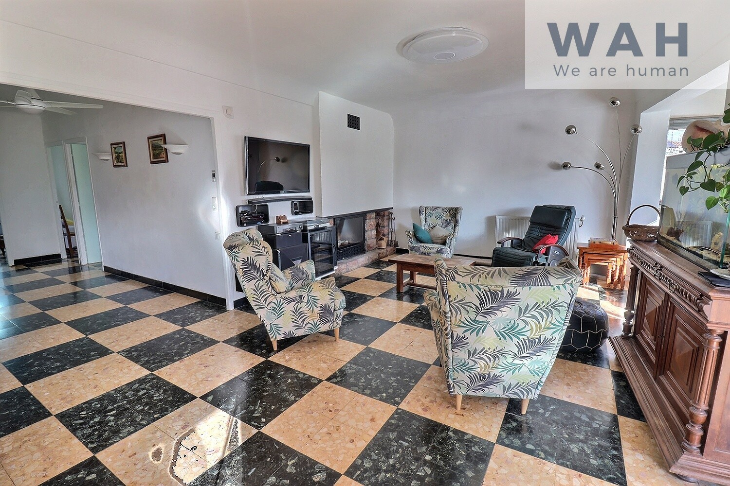 VENTE MAISON VIGNERONNE 4 PIECES 34230 PLAISSAN — photo 4