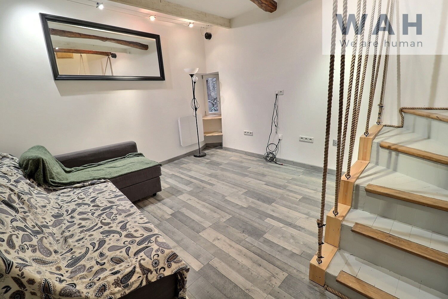 VENTE MAISON DE VILLAGE 4 PIECES 34800 CLERMONT L'HERAULT — photo 5