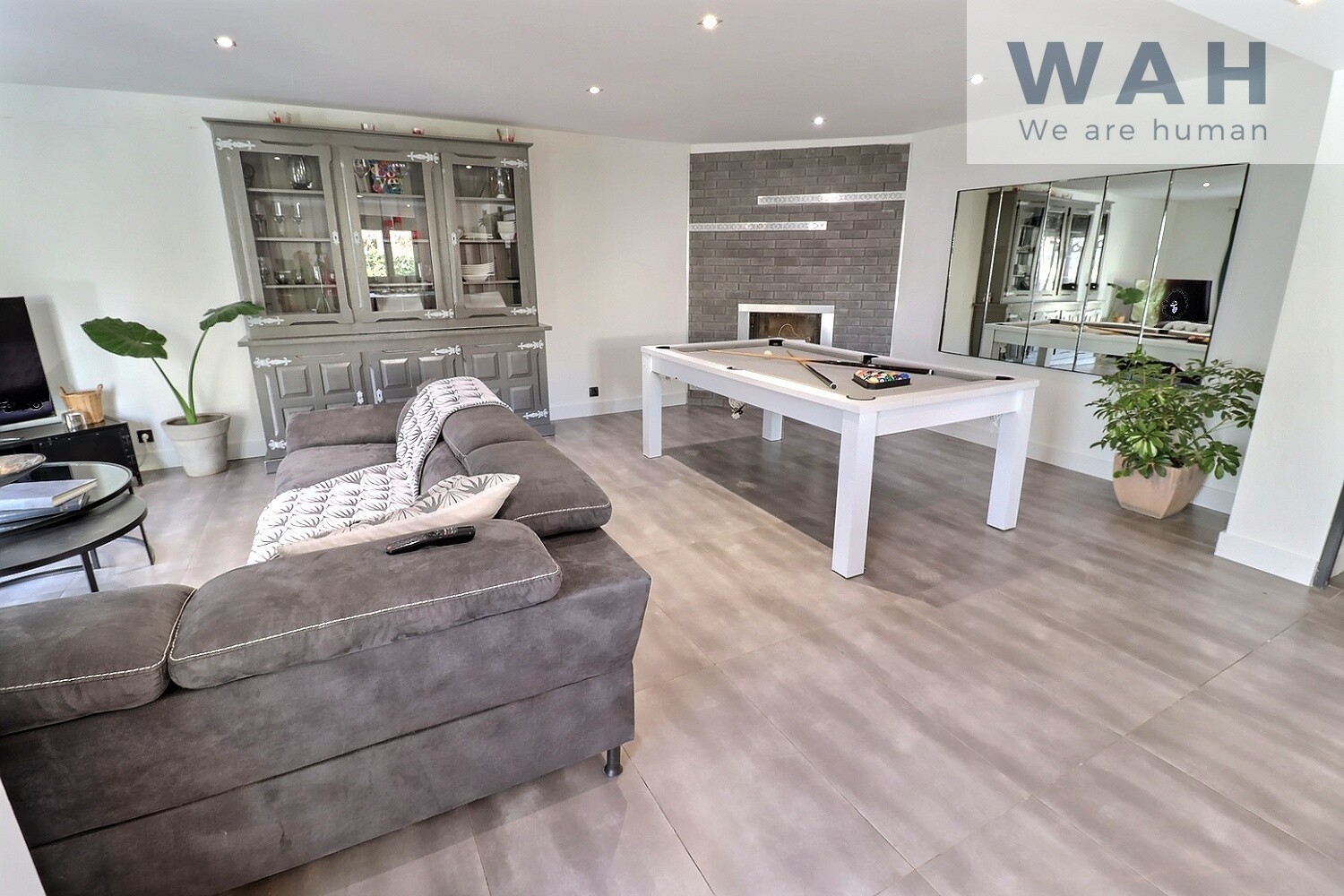 VENTE VILLA 4 PIECES DE PLAIN PIED 34800 CLERMONT L'HERAULT — photo 6