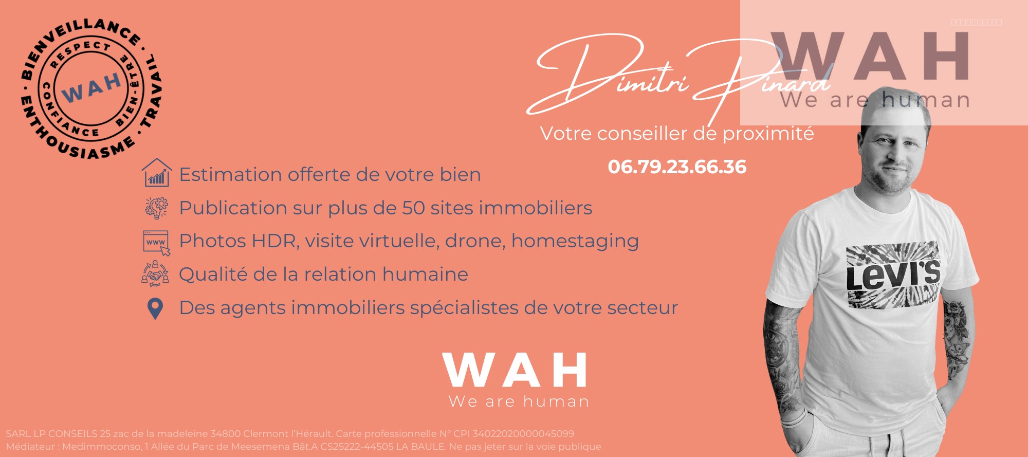 VENTE MAISON DE VILLAGE 4 PIECES 34700 LODEVE — photo 5