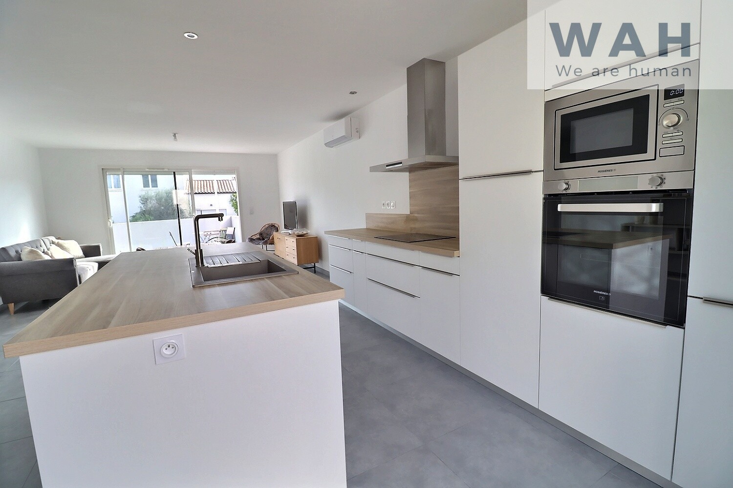 VENTE VILLA 4 PIÈCES PLAIN PIED 34230 SAINT PARGOIRE — photo 4