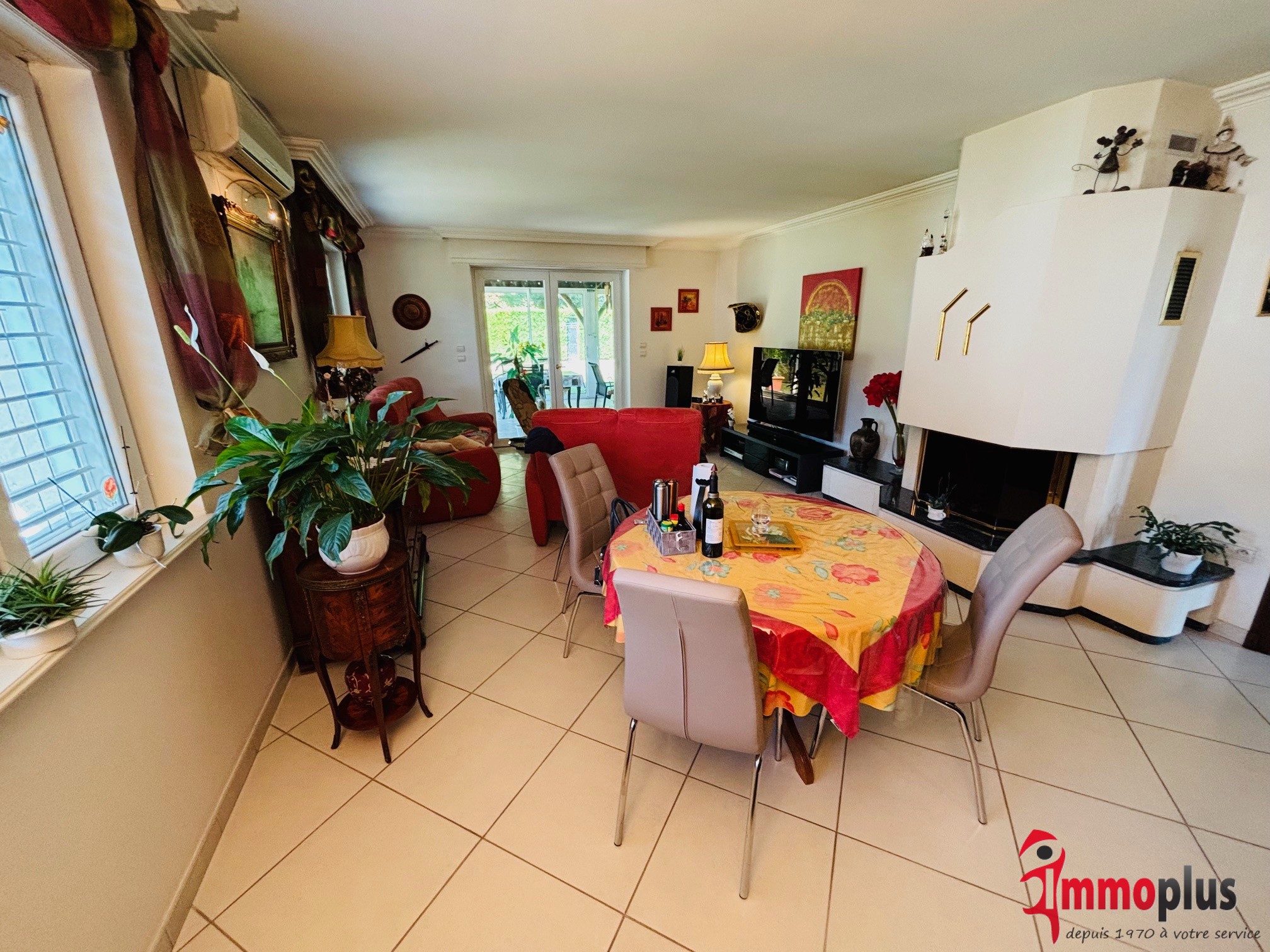 RARE MAISON DE STANDING SITUÉE AU REBBERG DE DORNACH — photo 7