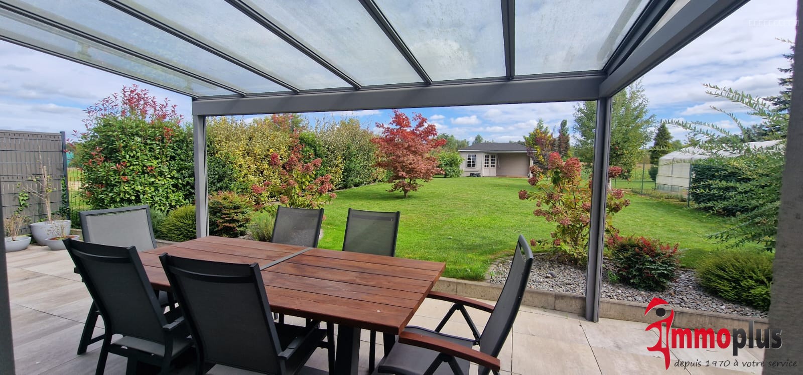 Tres belle opportunite pour cette villa ! — photo 5