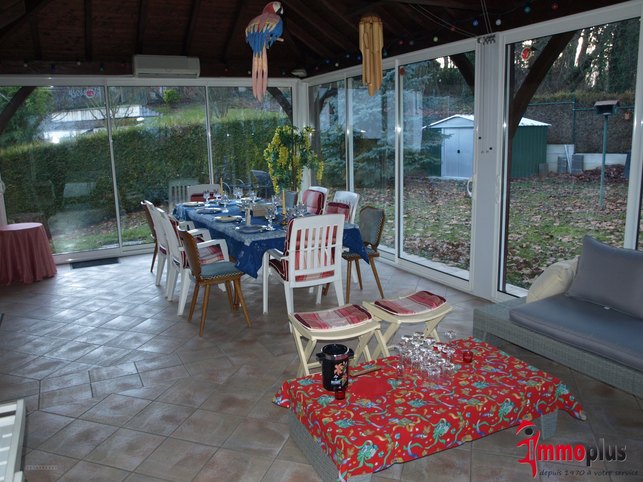 RARE MAISON DE STANDING SITUÉE AU REBBERG DE DORNACH — photo 20