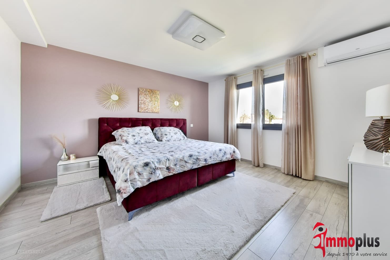 Tres belle opportunitée pour cette maison neuve a village neuf ! — photo 14
