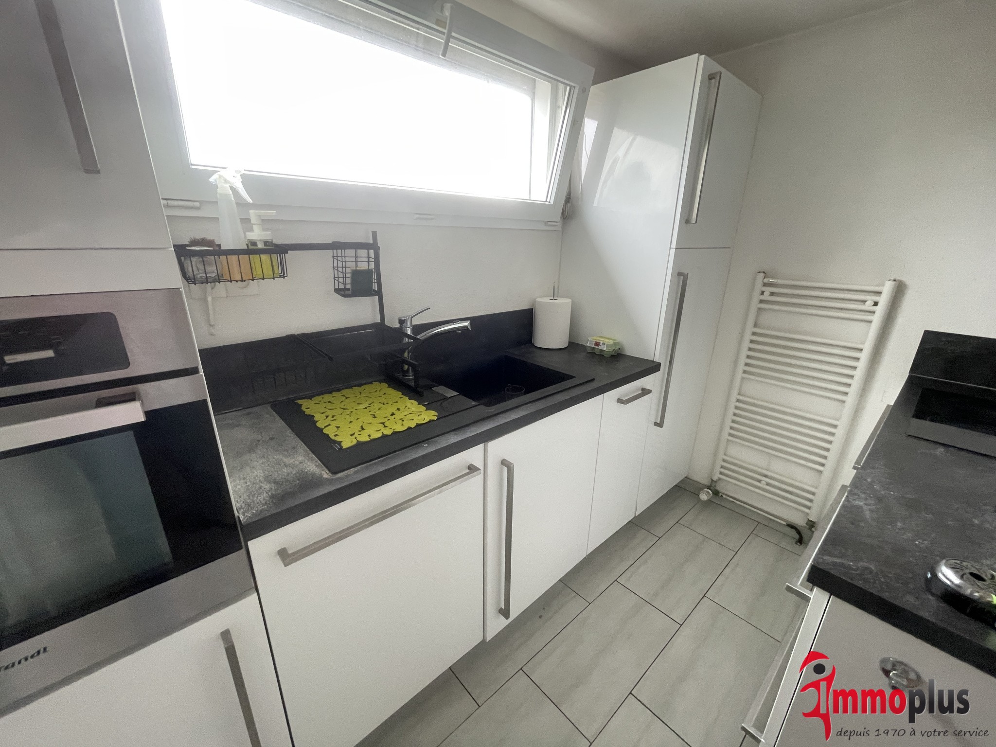 Maison de 2 appartements à Kembs, idéal investissement locatif — photo 6