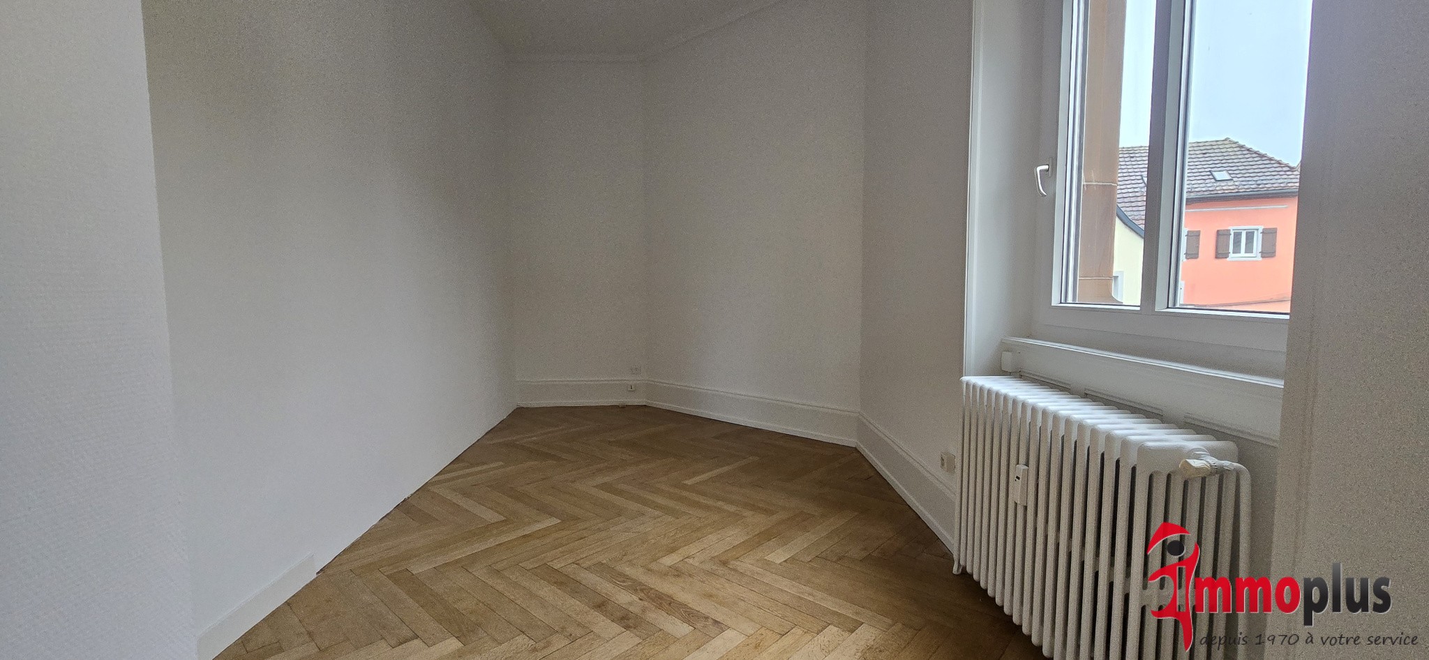 Mulhouse Dornach : appartement 172 m2 - 4 chambres — photo 11