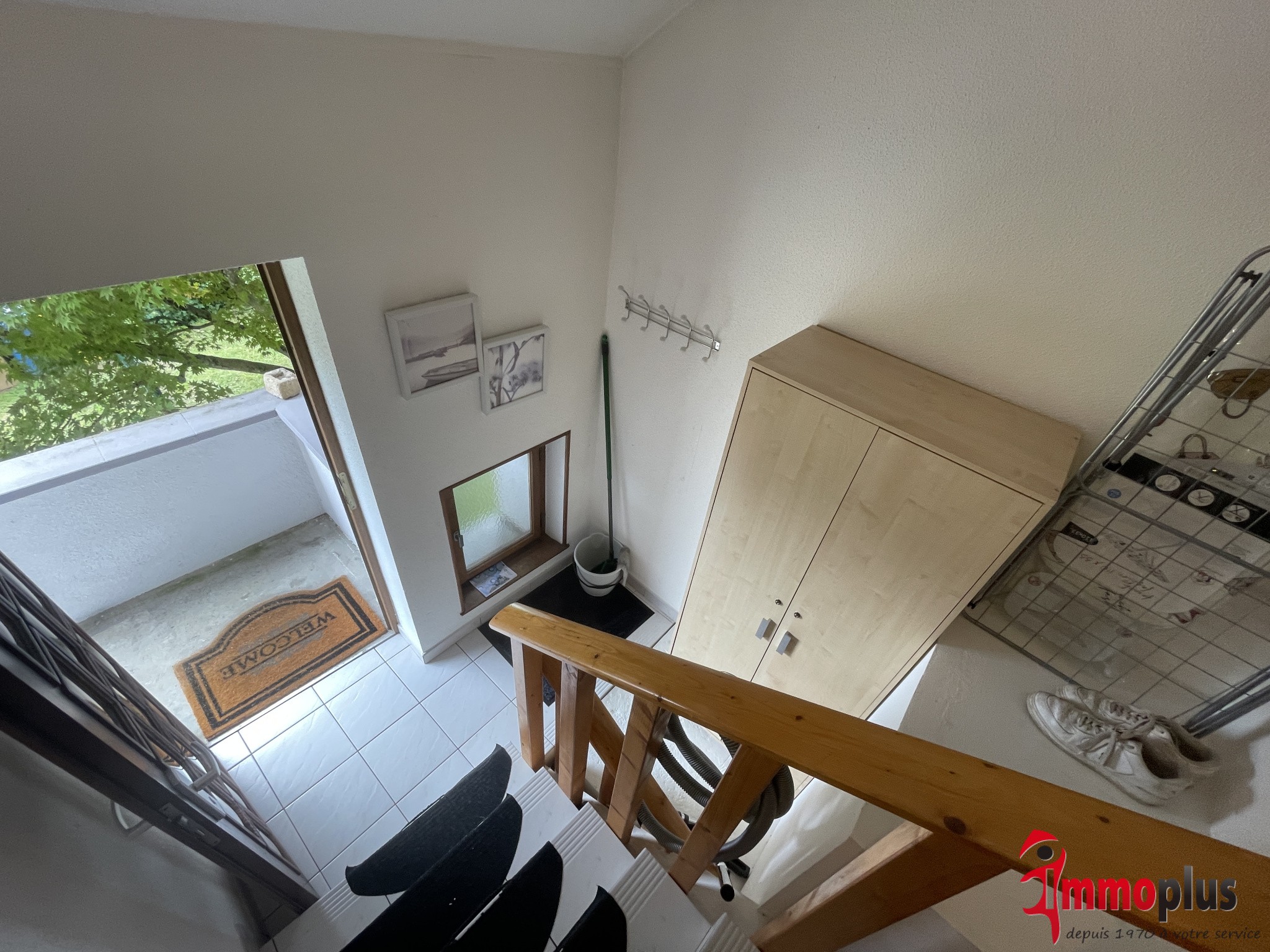 Maison de 2 appartements à Kembs, idéal investissement locatif — photo 10