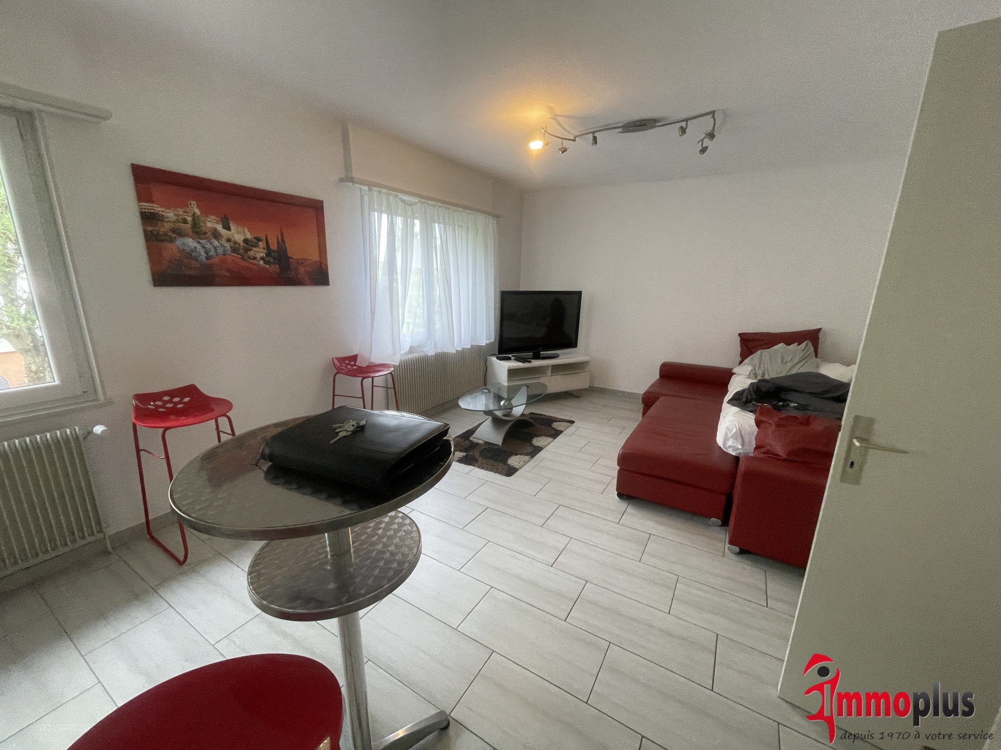 Maison de 2 appartements à Kembs, idéal investissement locatif — photo 4