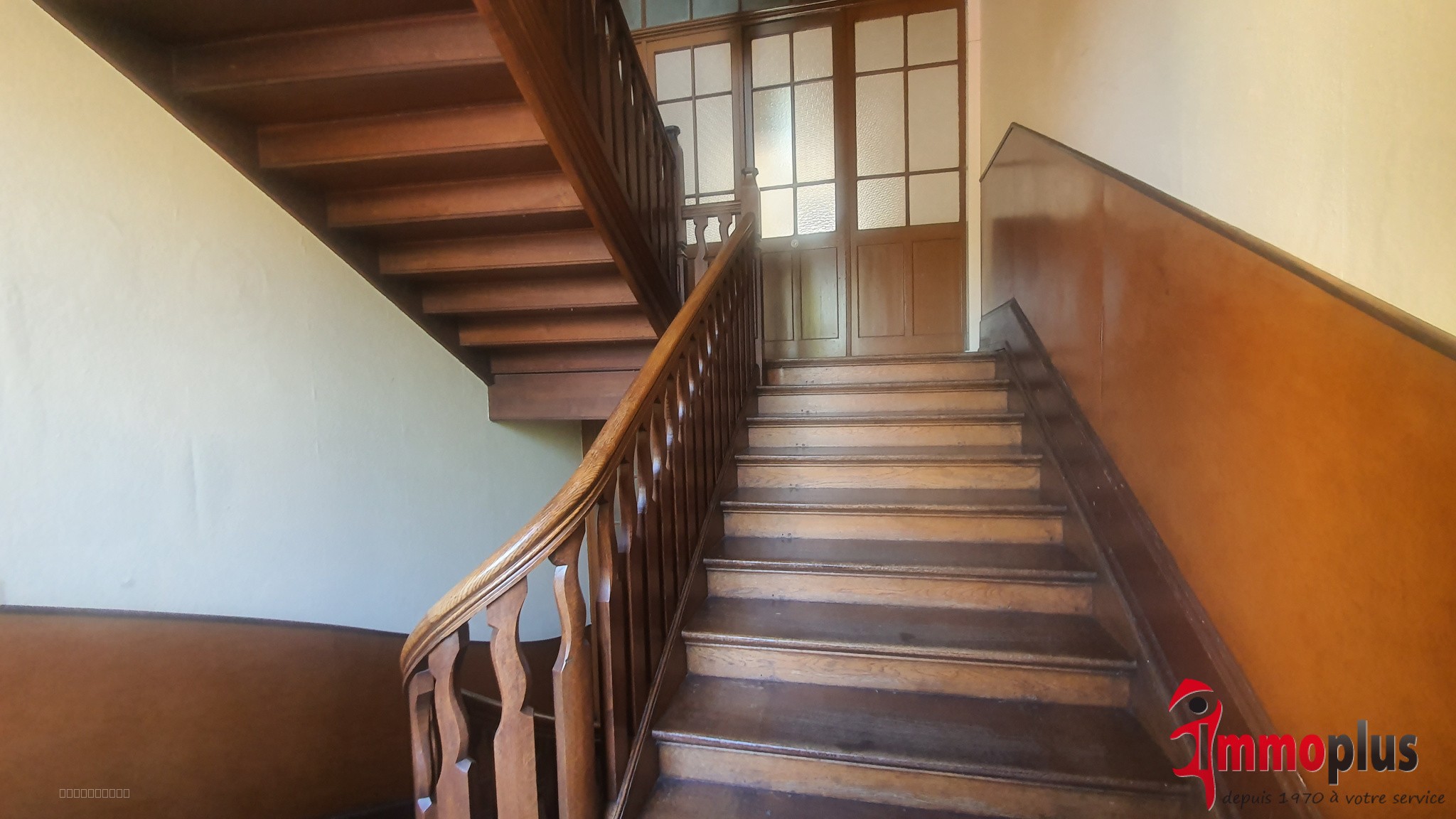 Mulhouse Dornach : appartement 172 m2 - 4 chambres — photo 12
