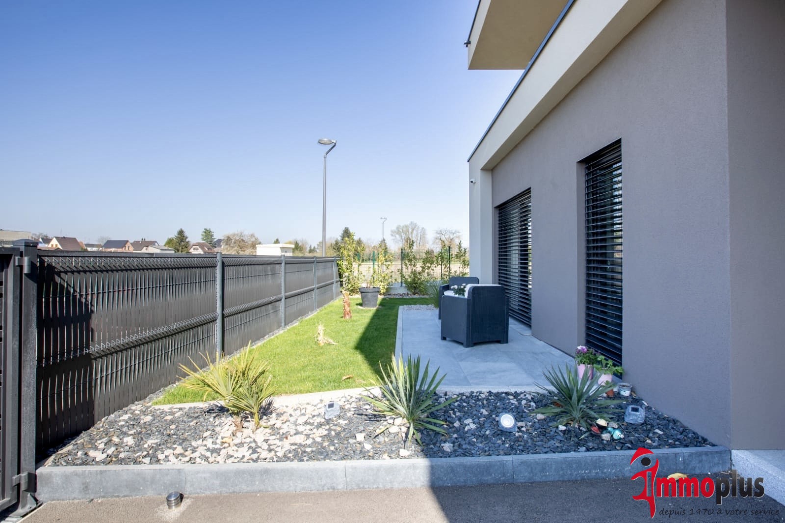 Tres belle opportunitée pour cette maison neuve a village neuf ! — photo 5