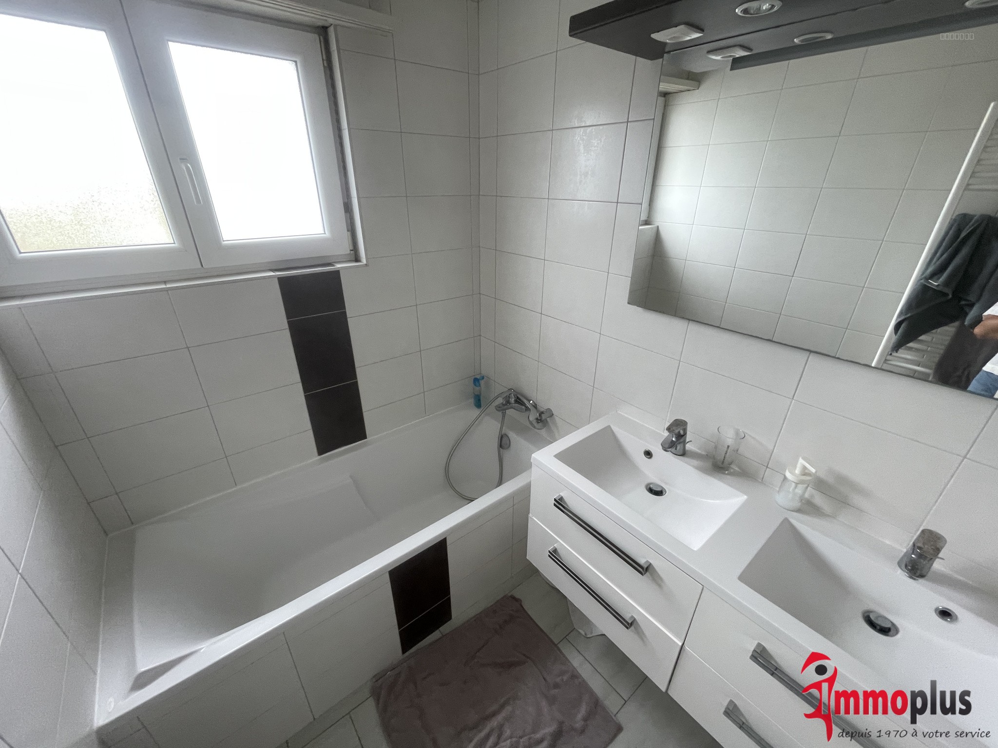 Maison de 2 appartements à Kembs, idéal investissement locatif — photo 9