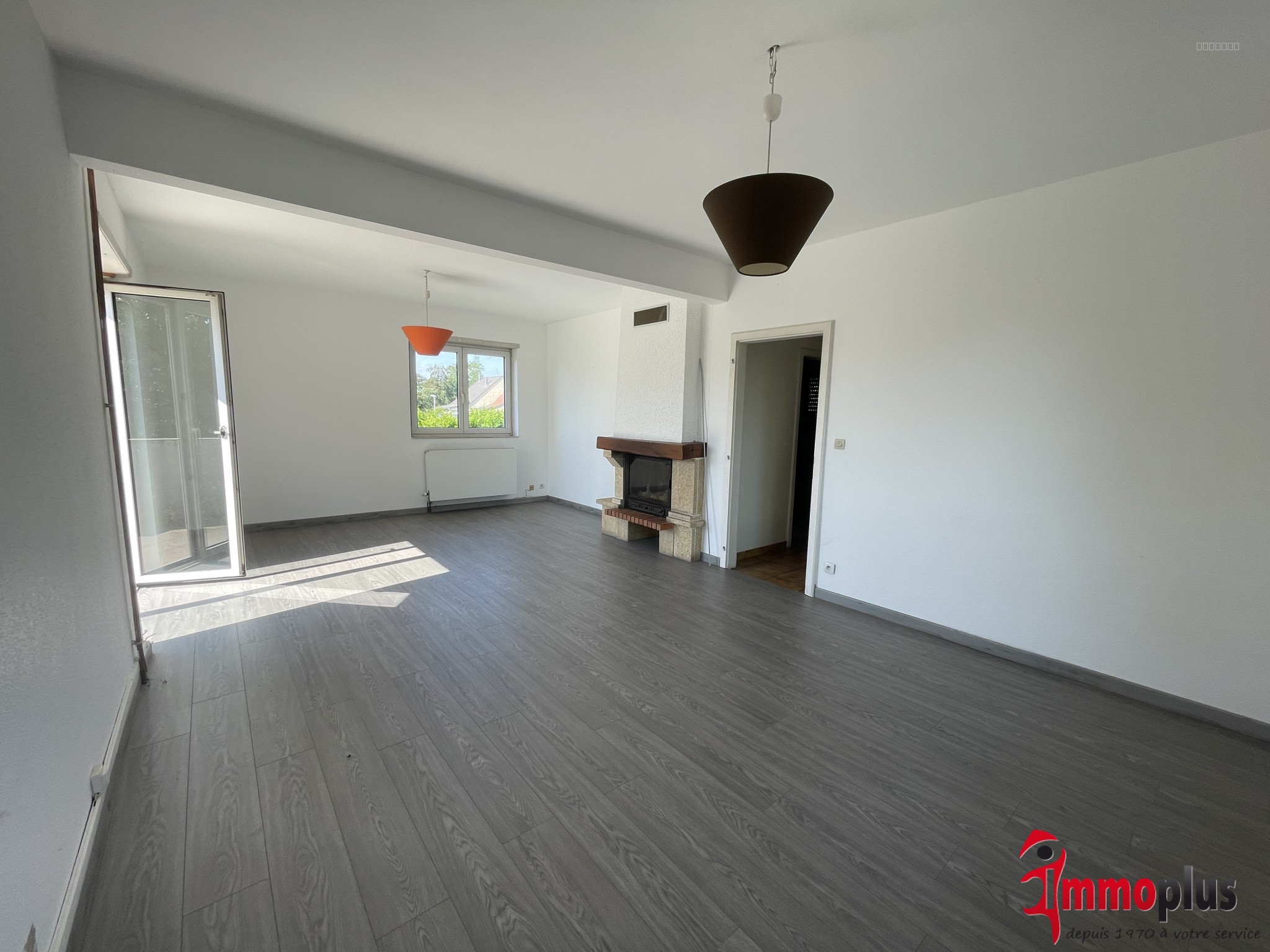A LOUER MAISON 3 CHAMBRES BATTENHEIM GRAND JARDIN — photo 5