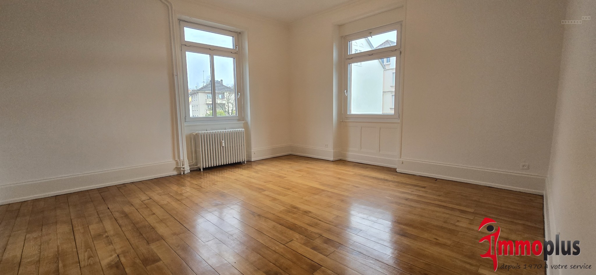 Mulhouse Dornach : appartement 172 m2 - 4 chambres — photo 9