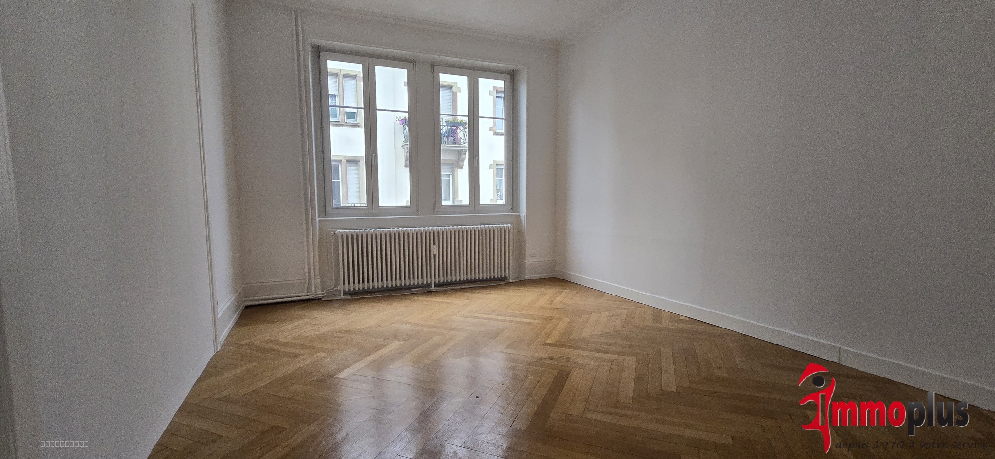 Mulhouse Dornach : appartement 172 m2 - 4 chambres — photo 8