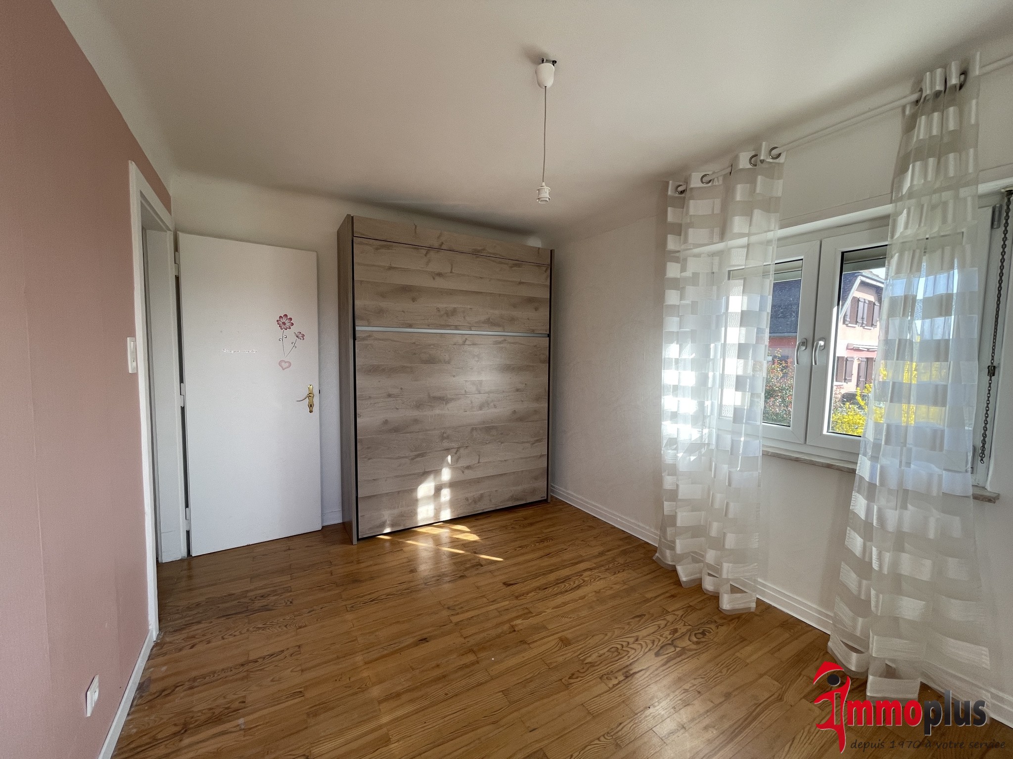 Kingersheim - Grande maison individuelle de 170 m2, 7 chambres, 6,50 ares de terrain ! — photo 8