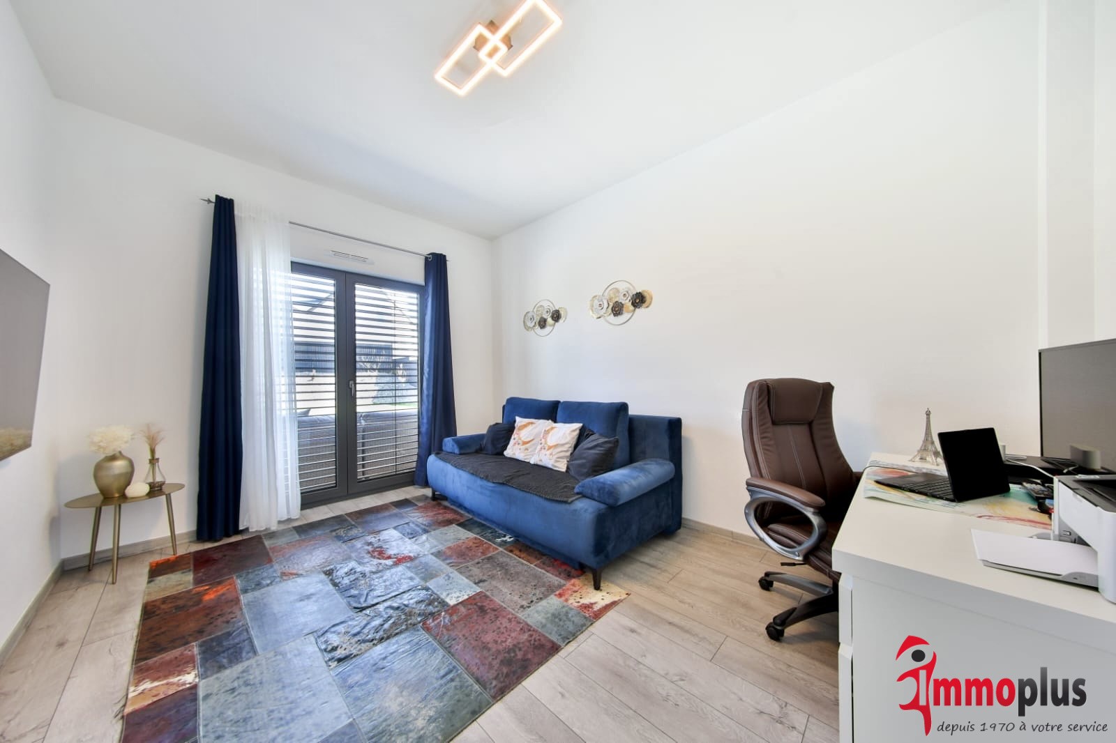 Tres belle opportunitée pour cette maison neuve a village neuf ! — photo 11