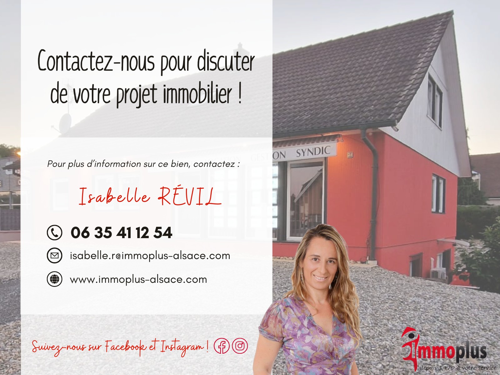 Charmante maison plain pied sur les hauteurs de Michelbach-le-Haut — photo 16