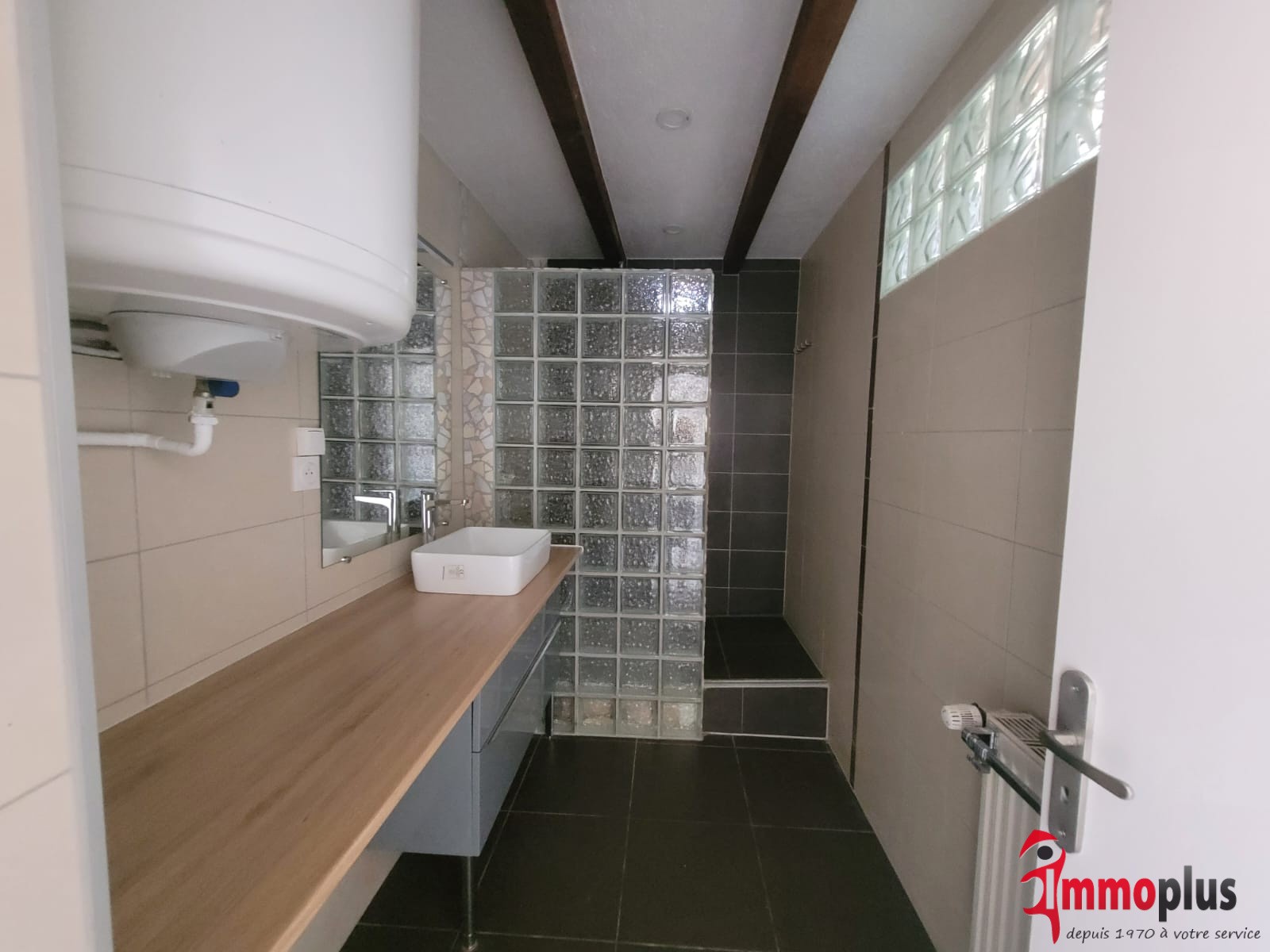 BLOTZHEIM ! Beau duplex de 140 m2. — photo 8