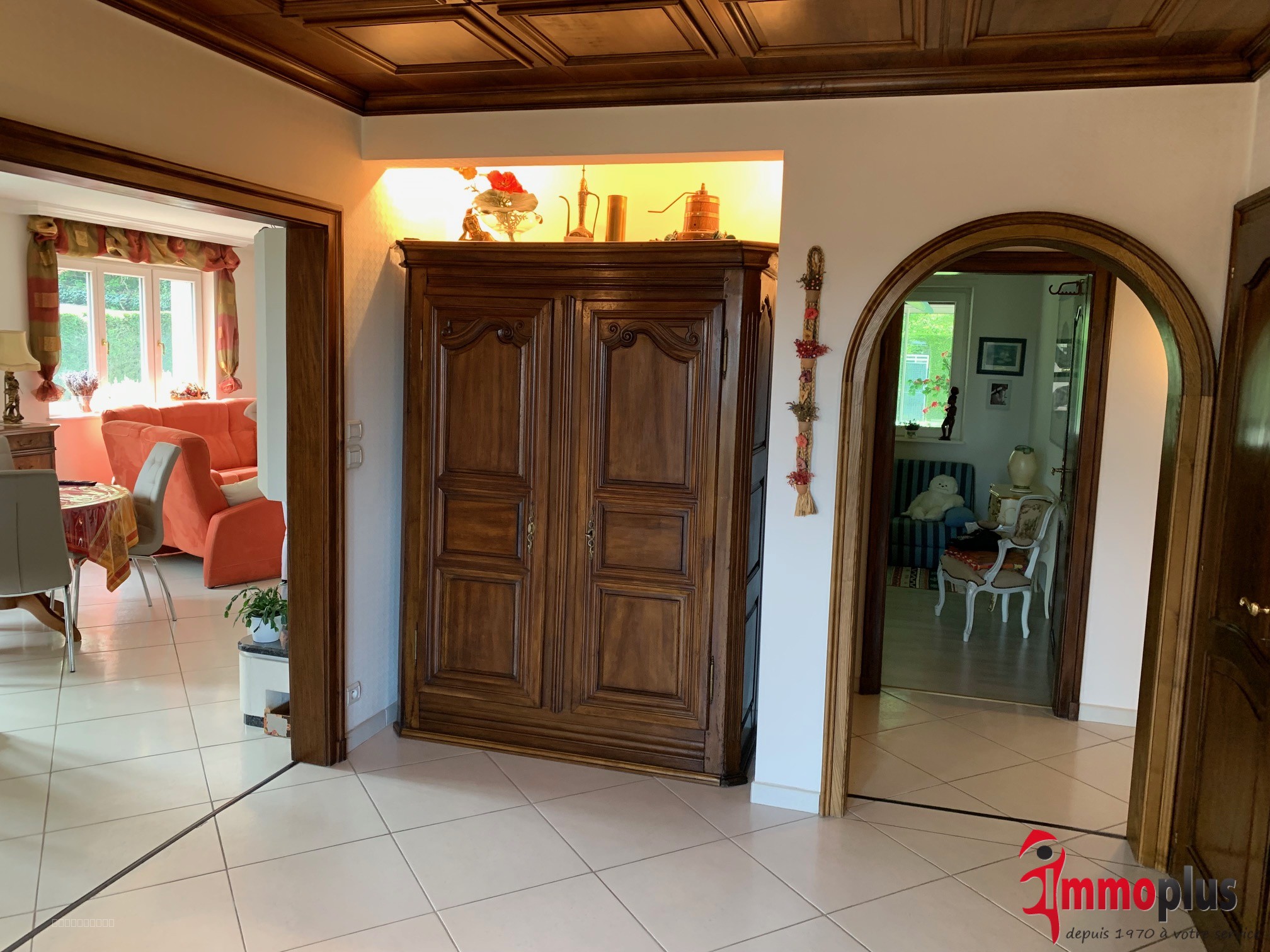 RARE MAISON DE STANDING SITUÉE AU REBBERG DE DORNACH — photo 14