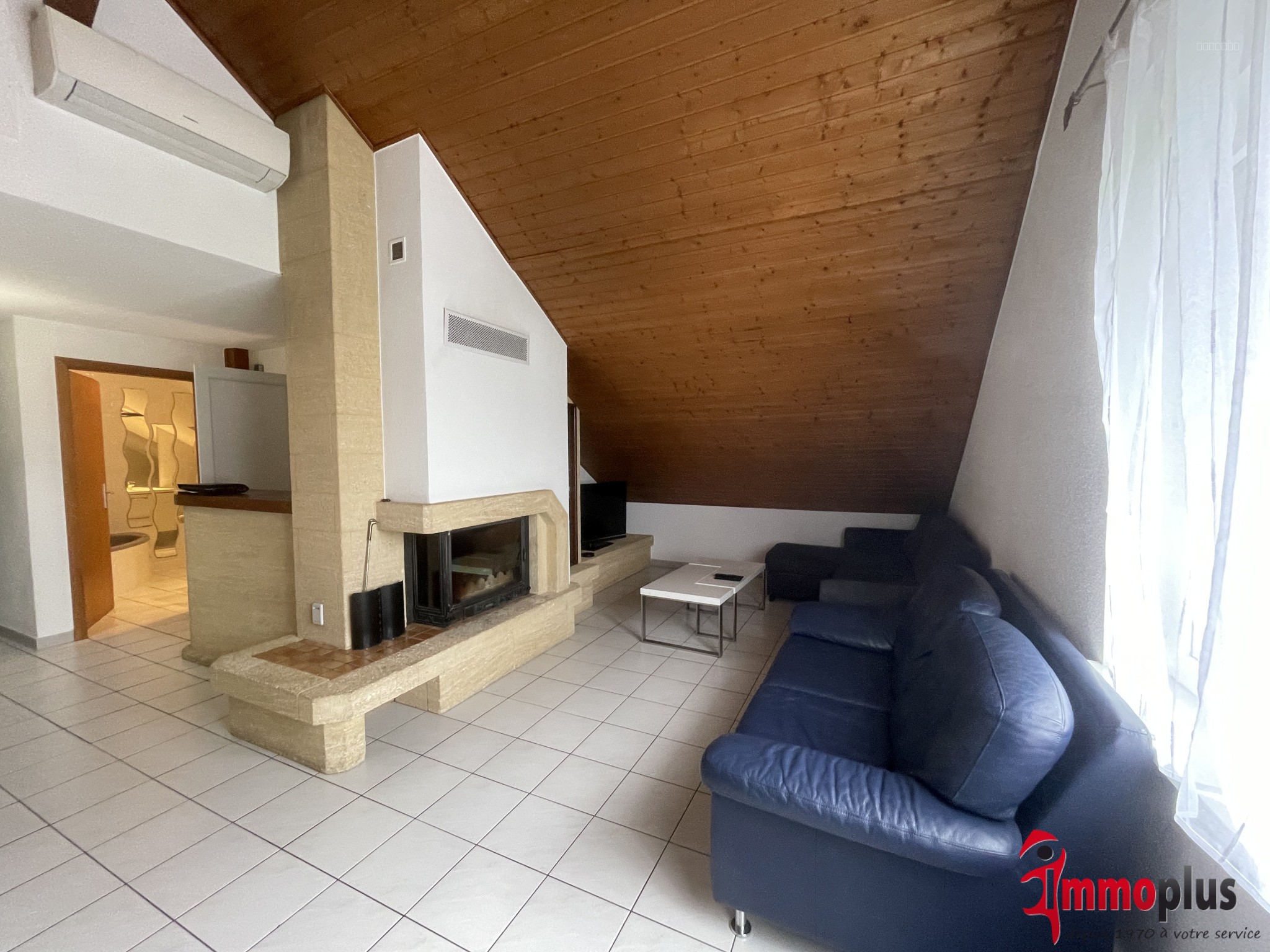 Maison de 2 appartements à Kembs, idéal investissement locatif — photo 11