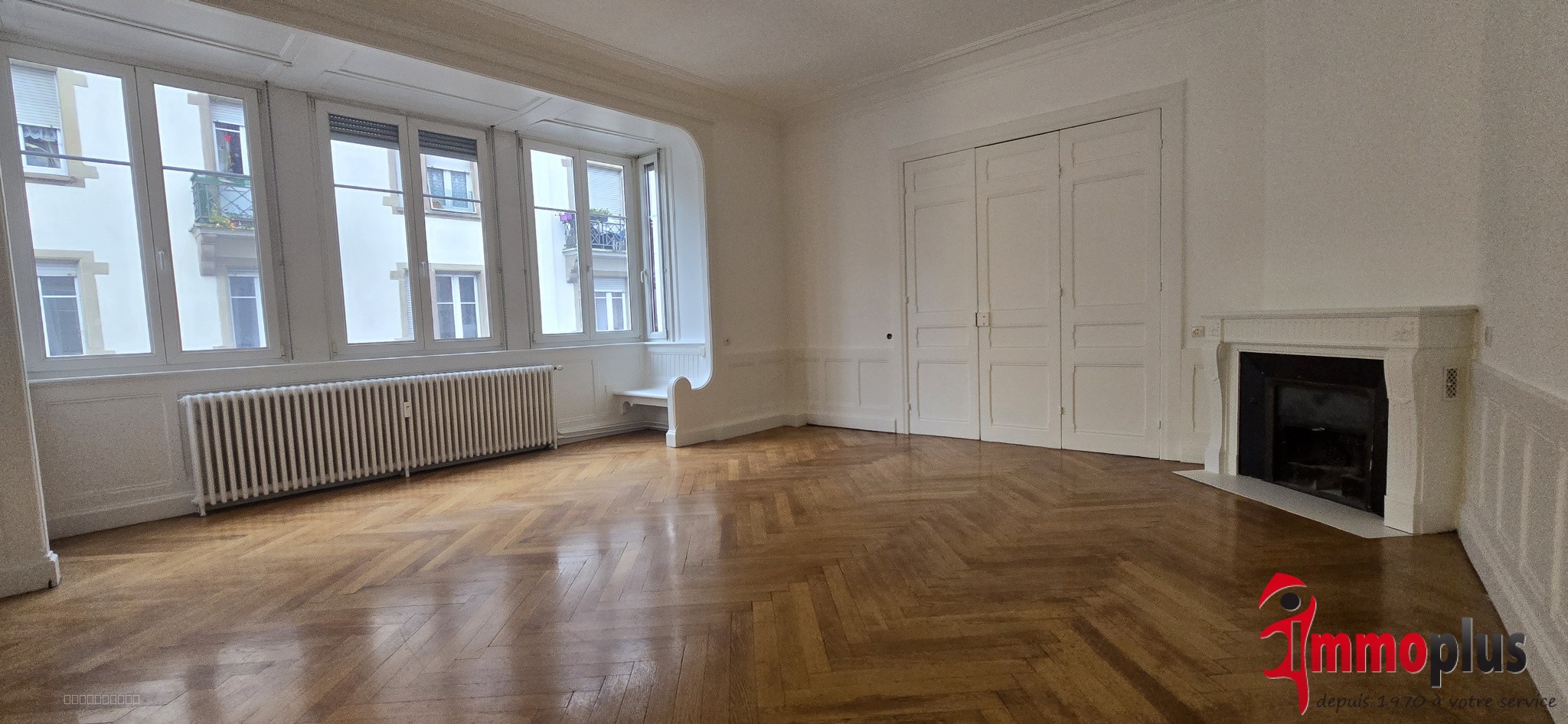 Mulhouse Dornach : appartement 172 m2 - 4 chambres — photo 2