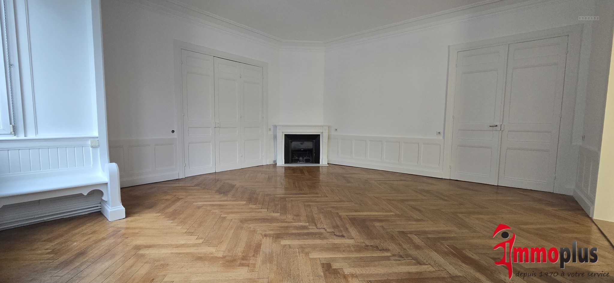Mulhouse Dornach : appartement 172 m2 - 4 chambres — photo 3