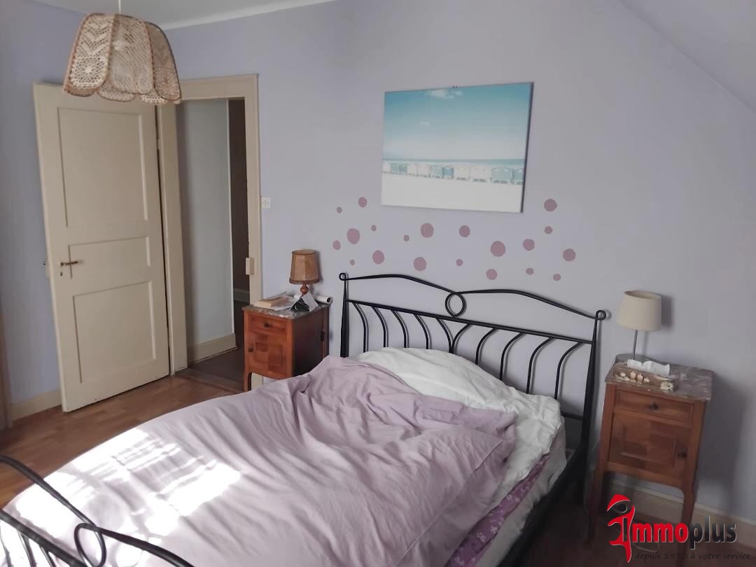 Maison 160 m2 Kembs- Loechlé avec dépendance — photo 7