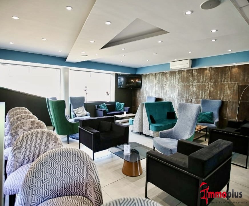 BLOTZHEIM ! Spécial investisseur : F3 en résidence sénior sécurisée. — photo 7