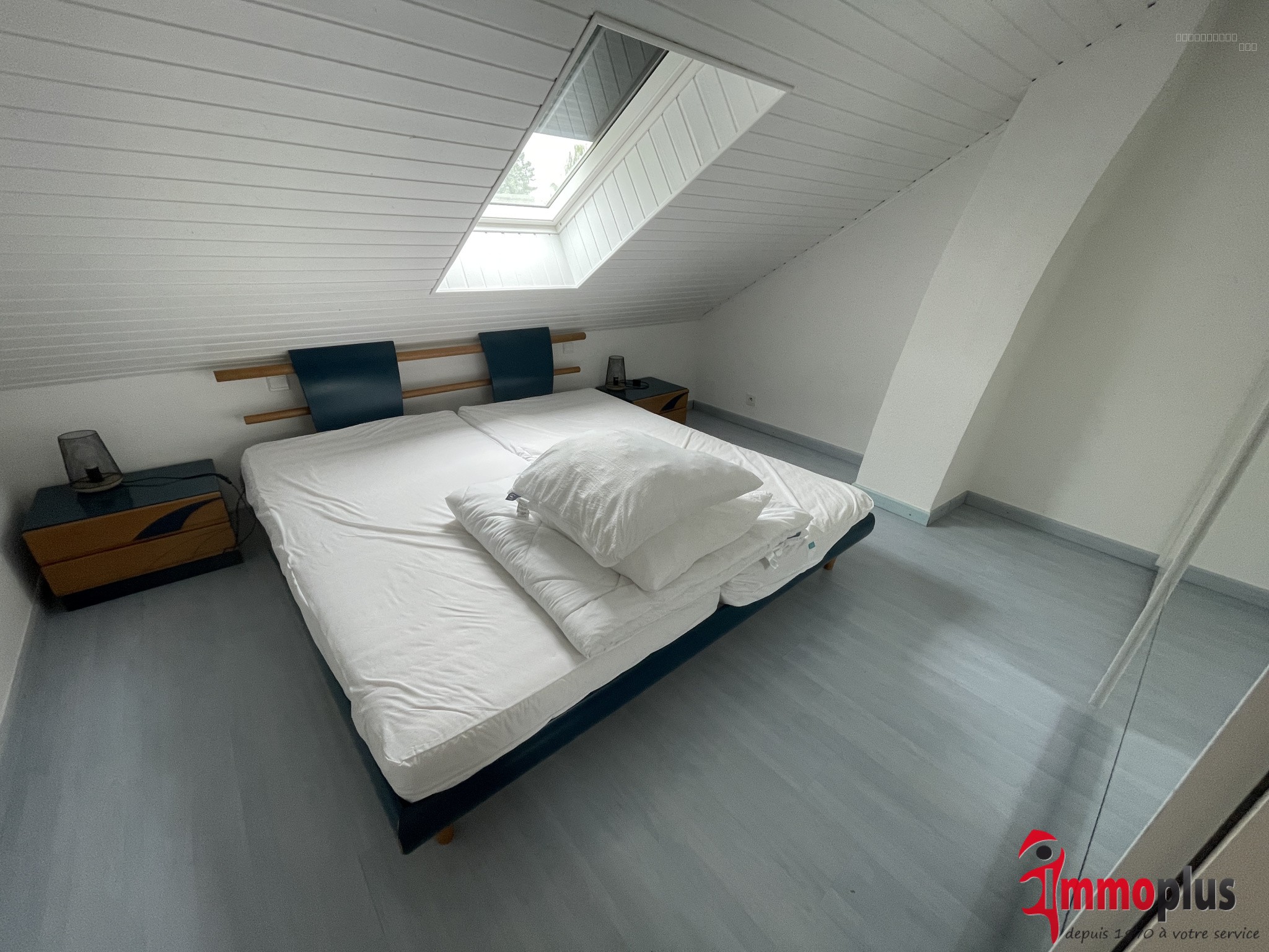 Maison de 2 appartements à Kembs, idéal investissement locatif — photo 15