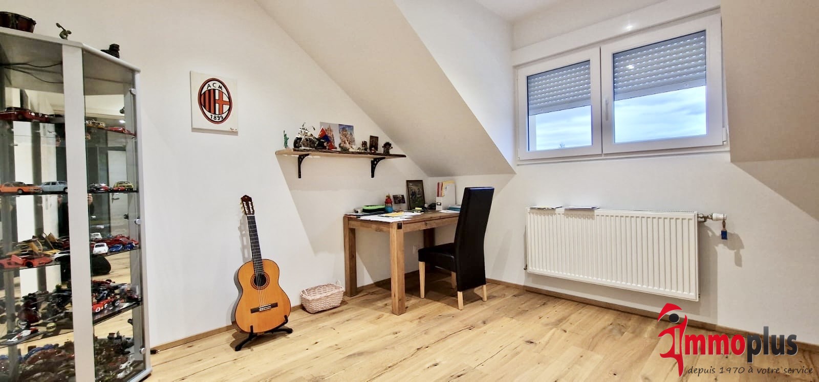 Tres belle maison a venir decourir ! — photo 8
