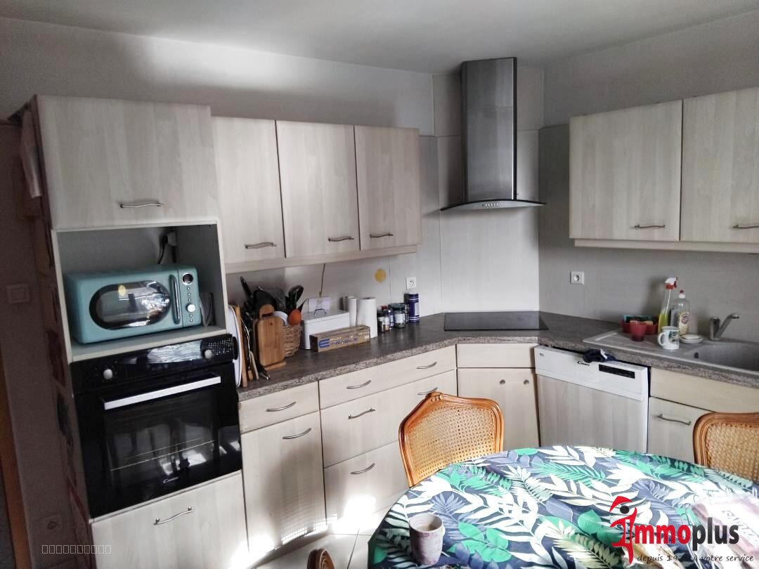 Maison 160 m2 Kembs- Loechlé avec dépendance — photo 2