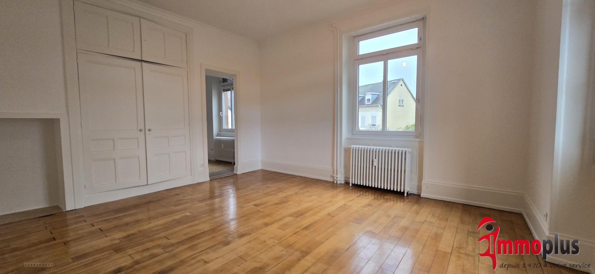 Mulhouse Dornach : appartement 172 m2 - 4 chambres — photo 10