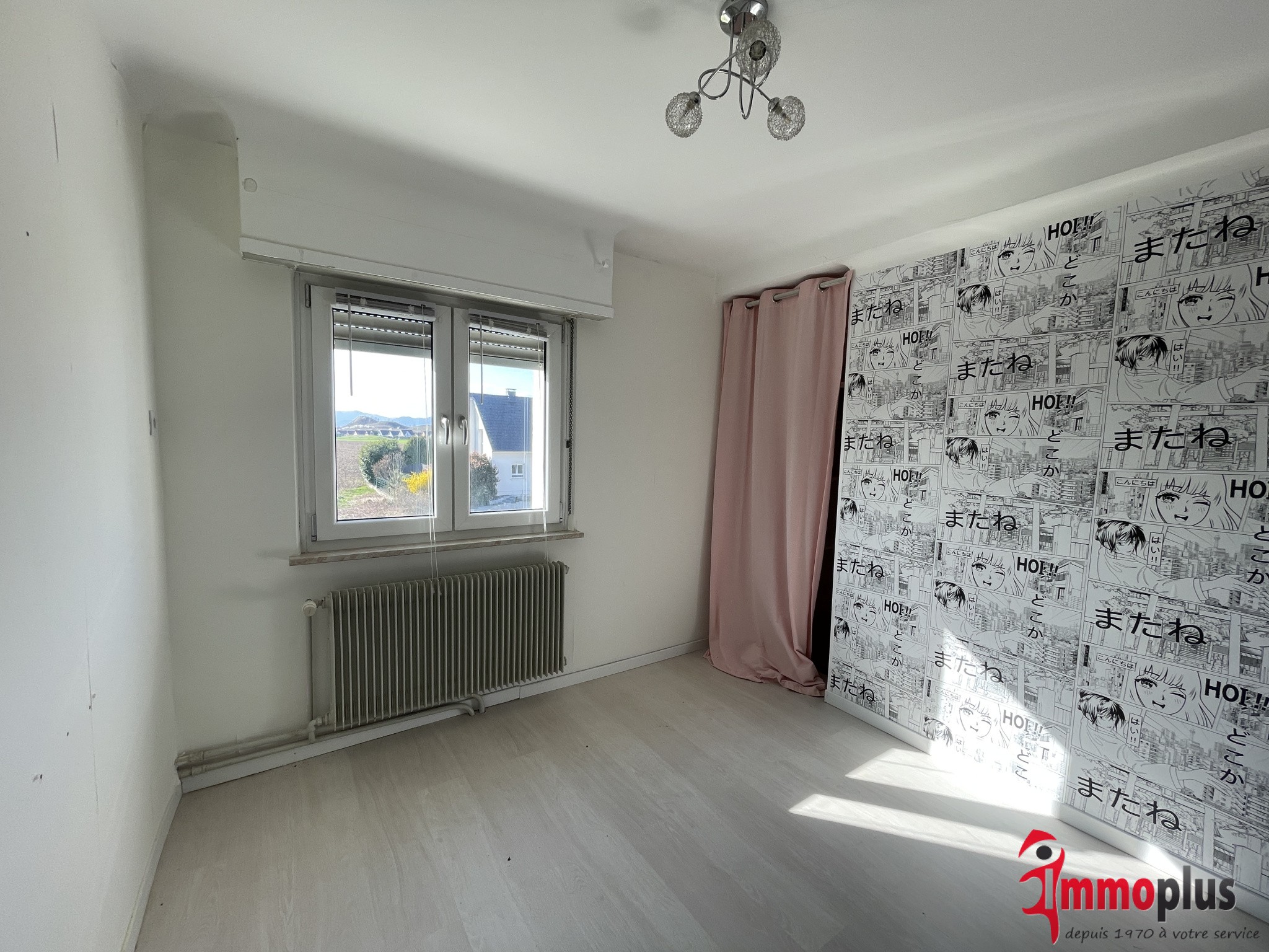 Kingersheim - Grande maison individuelle de 170 m2, 7 chambres, 6,50 ares de terrain ! — photo 18