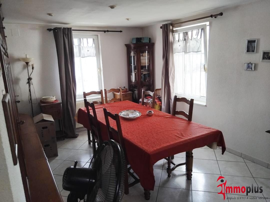 Maison 160 m2 Kembs- Loechlé avec dépendance — photo 4