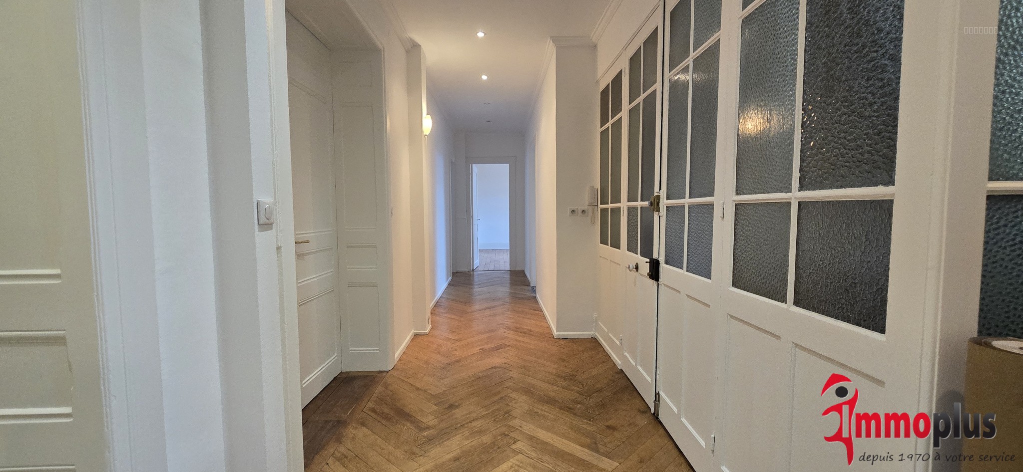 Mulhouse Dornach : appartement 172 m2 - 4 chambres — photo 5