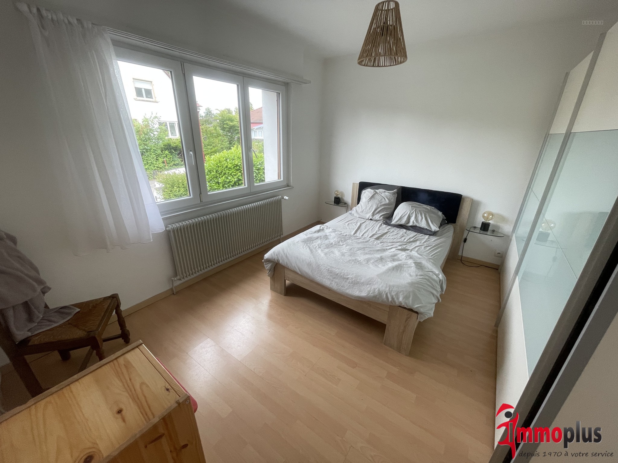 Maison de 2 appartements à Kembs, idéal investissement locatif — photo 7
