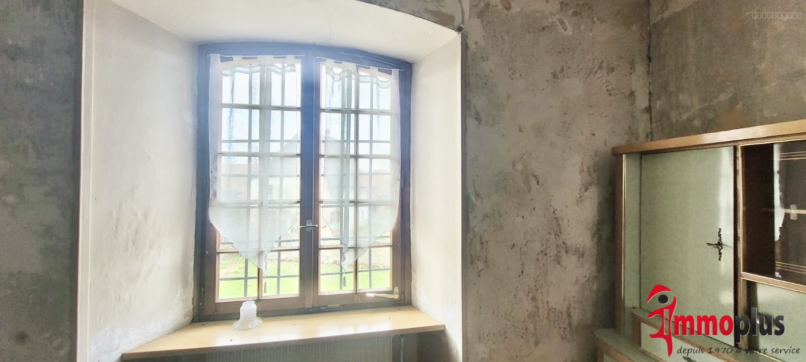 Splendide bâtisse ancienne de 190m2 sur 24 ares avec 650 m2 de dépendances . à Steinbrunn-Le-Haut — photo 13