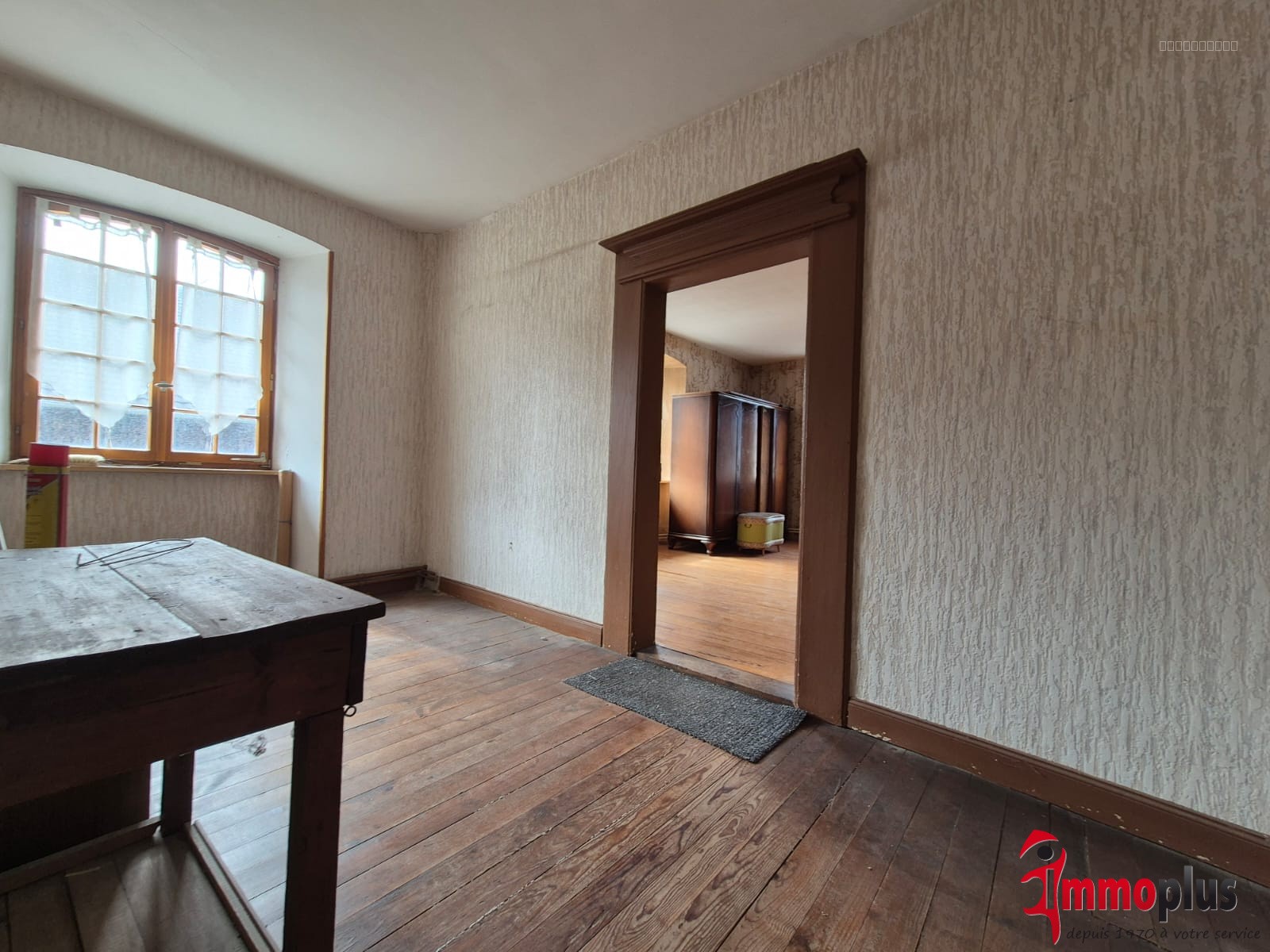 Splendide bâtisse ancienne de 190m2 sur 24 ares avec 650 m2 de dépendances . à Steinbrunn-Le-Haut — photo 9