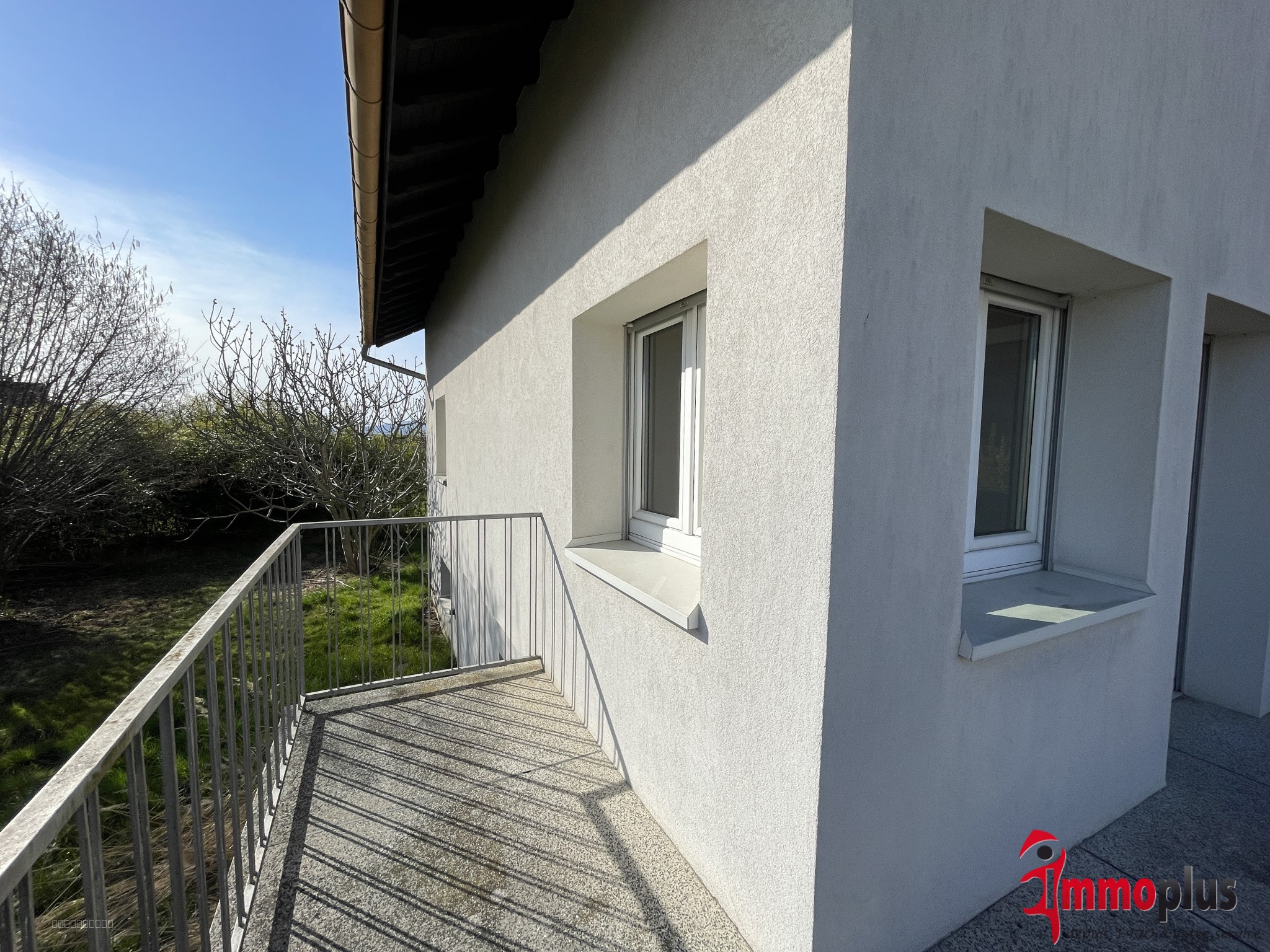 Kingersheim - Grande maison individuelle de 170 m2, 7 chambres, 6,50 ares de terrain ! — photo 4