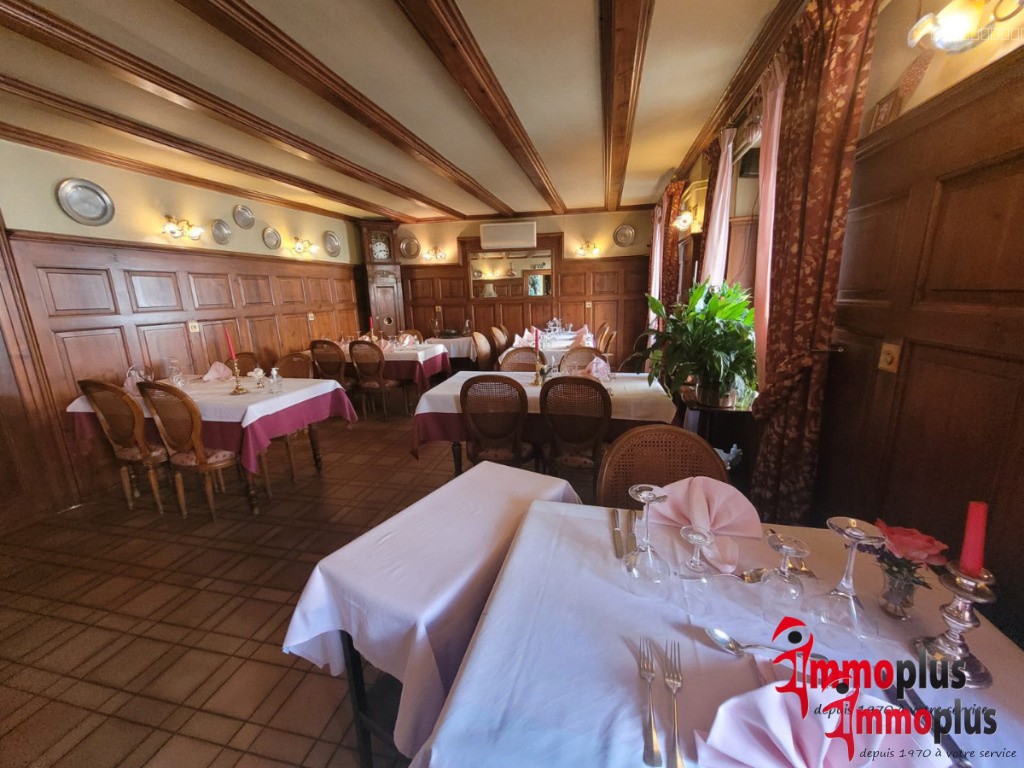 SOULTZMATT ! Hôtel restaurant renommé. — photo 5