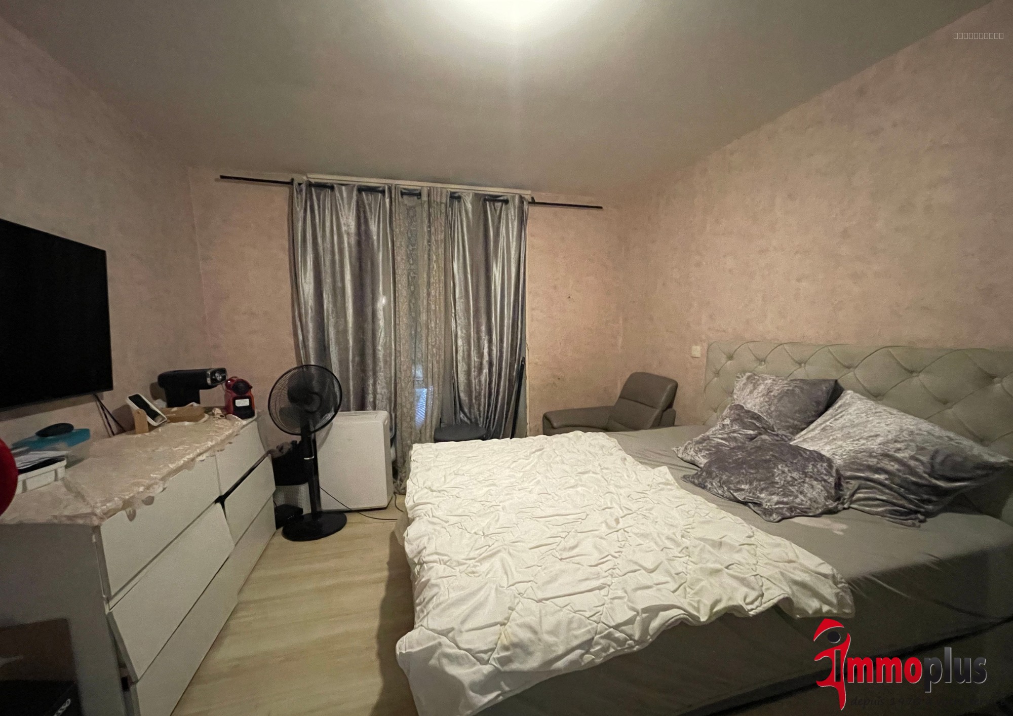 Appartement 4 pièces   115,73 m2   Mulhouse Centre — photo 7