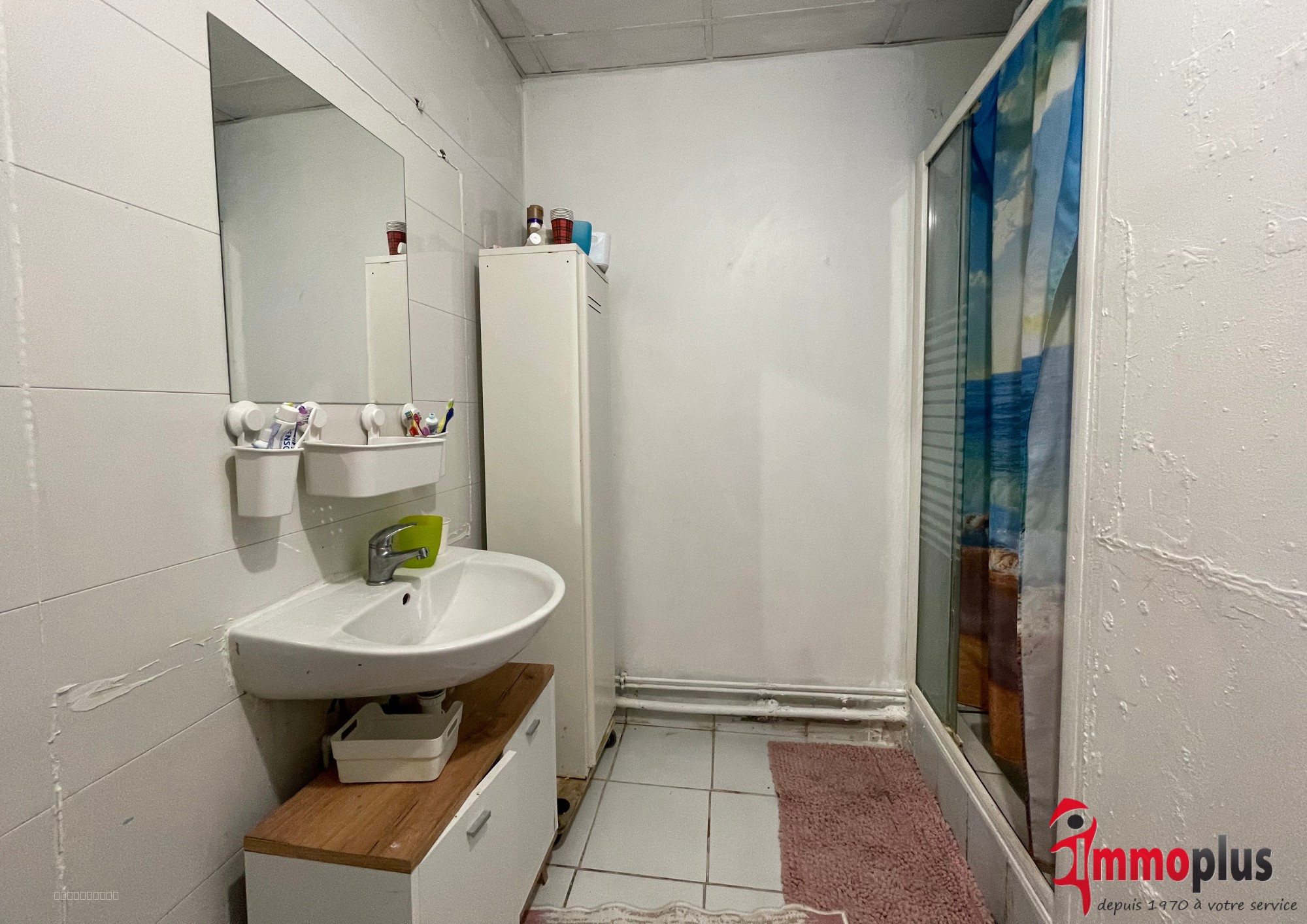 Appartement 4 pièces   115,73 m2   Mulhouse Centre — photo 8