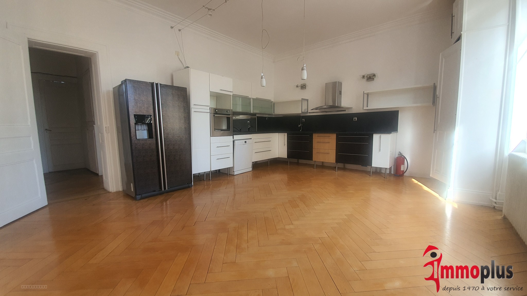 Mulhouse Dornach : appartement 172 m2 - 4 chambres — photo 4