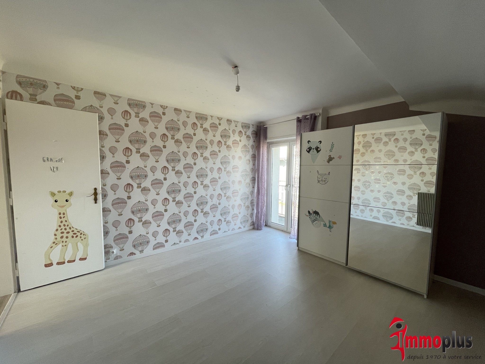 Kingersheim - Grande maison individuelle de 170 m2, 7 chambres, 6,50 ares de terrain ! — photo 14
